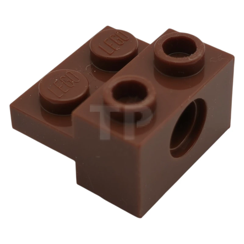 LEGO&reg; 6596382 - 73109 - Brick 1 x 2 with Hole and 1 x 2 Plate