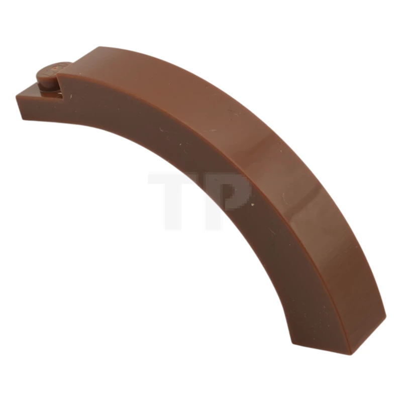 LEGO&reg; 6568559 - 5845 - Arch 1 x 5 x 3 1/3 Curved Top