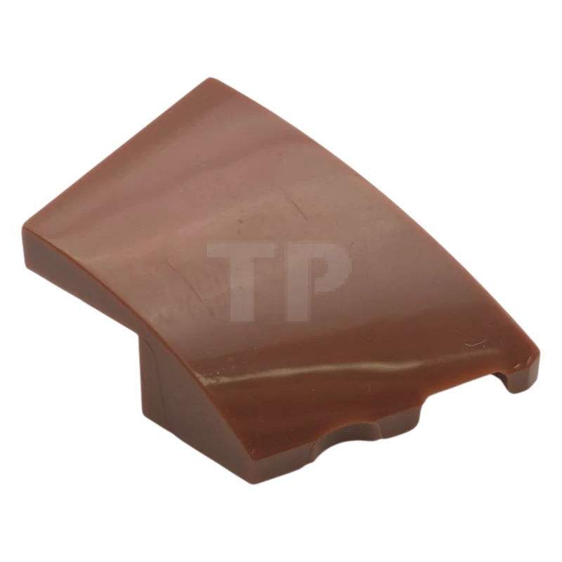 LEGO&reg;  - 80178 - Keil 3 x 2 Noppen Rechts