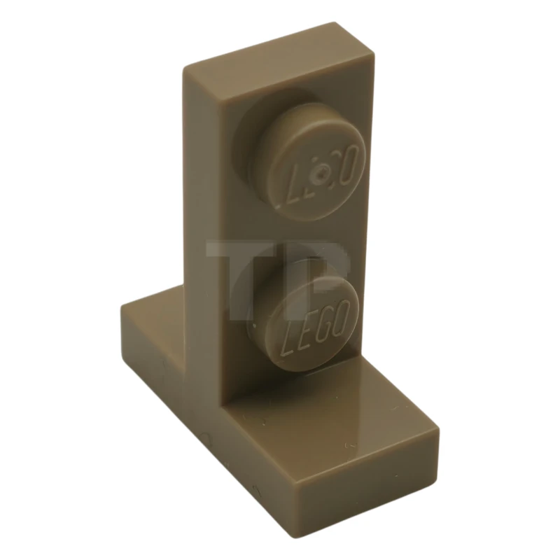 LEGO&reg; 6592331 - 4585 - Bracket 1 x 2 - 2 x 1 Centered