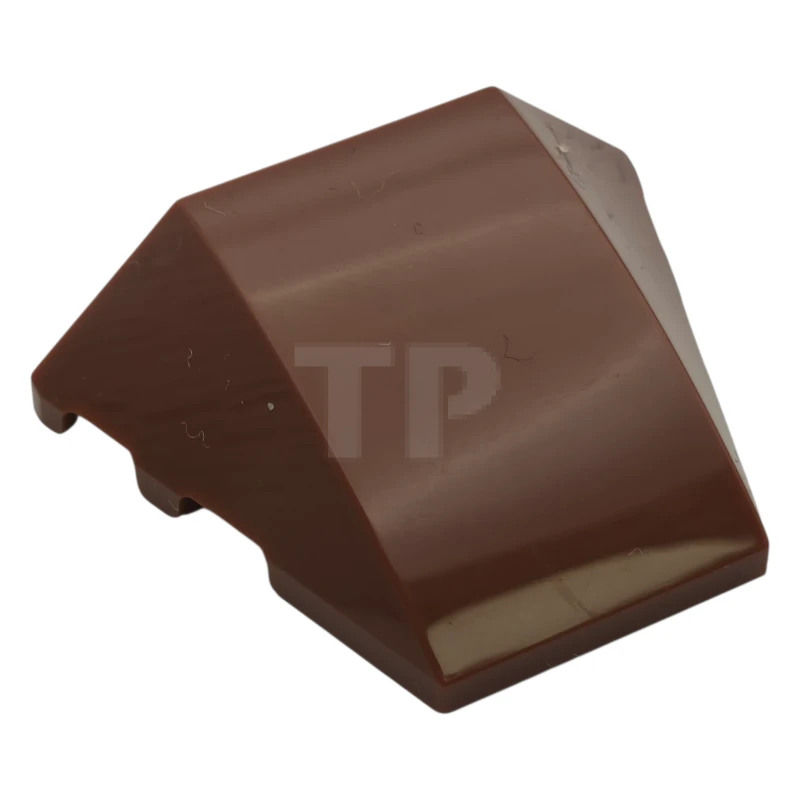 LEGO&reg; 6484016 - 64225 - Wedge 4 x 3 Triple Curved