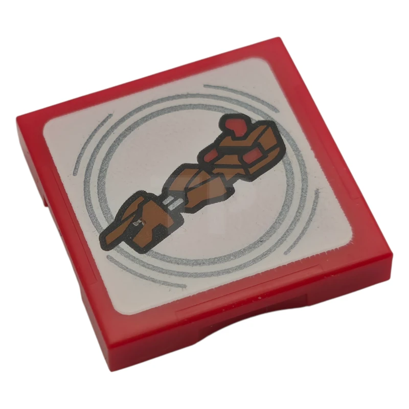 LEGO&reg; 6579659 - 102349c01pb005 - SMART Play™ Tag with Speeder Bike Pattern