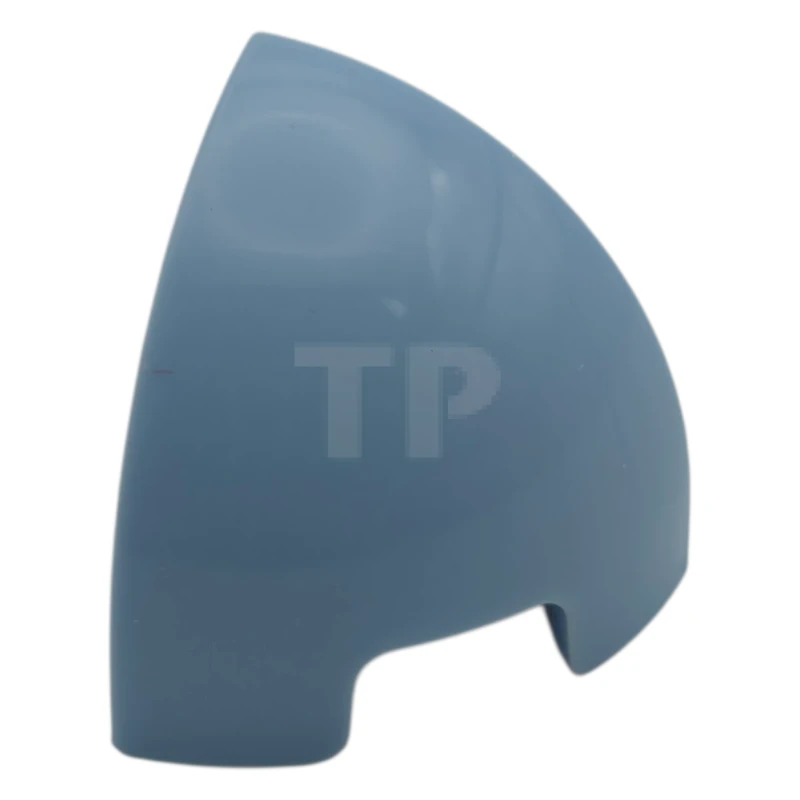 LEGO&reg;  - 5848 - Slope, Curved 1 x 1 Corner Round