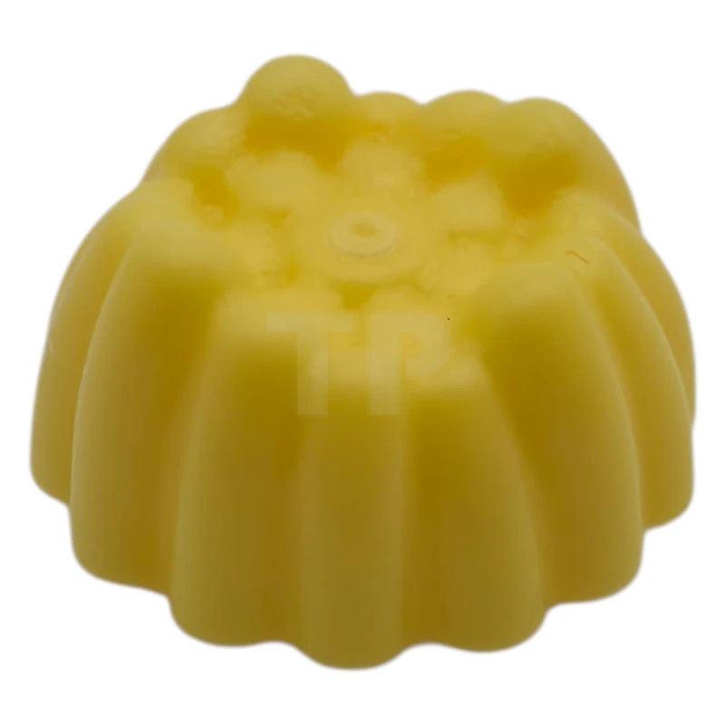LEGO&reg;  - 68212 - Hair Minifig, Spiky Tuft