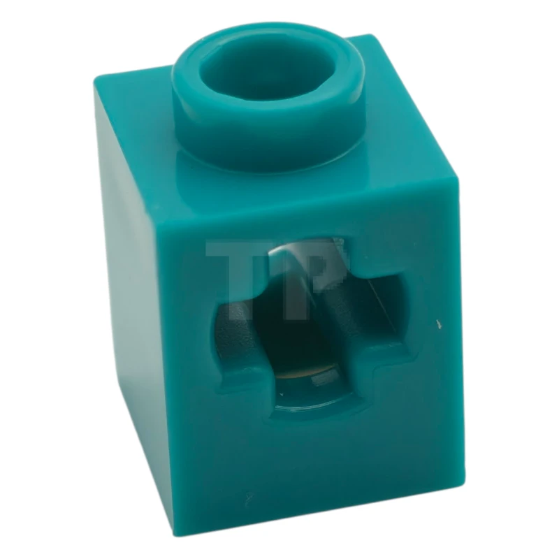 LEGO&reg;  - 73230 - Technic, Stein 1 x 1 mit Achsbohrung