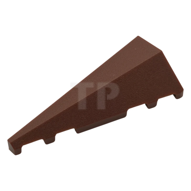 LEGO&reg;  - 3504 - Cuneo 5 x 2 Sinistra