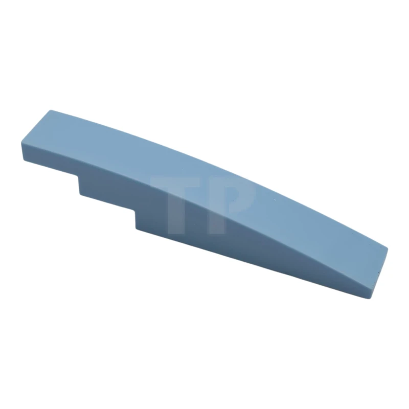 LEGO&reg;  - 6801 - Slope, Curved 6 x 1