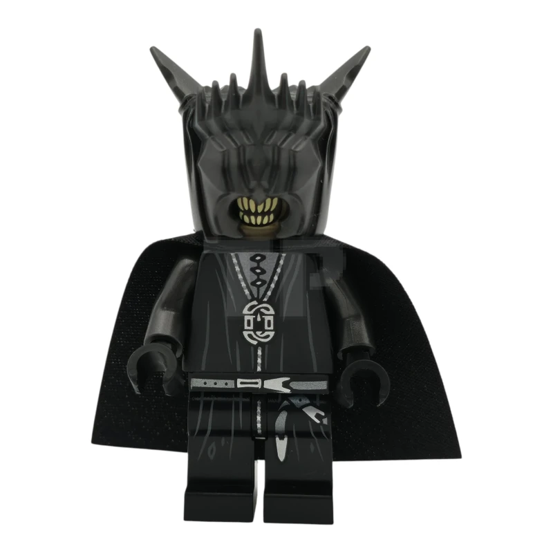 LEGO&reg; lor140 Boca de Sauron - Brazos Gris Oscuro Perla
