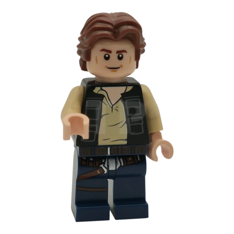 LEGO&reg; sw1500 Han Solo™ - SMART Play™