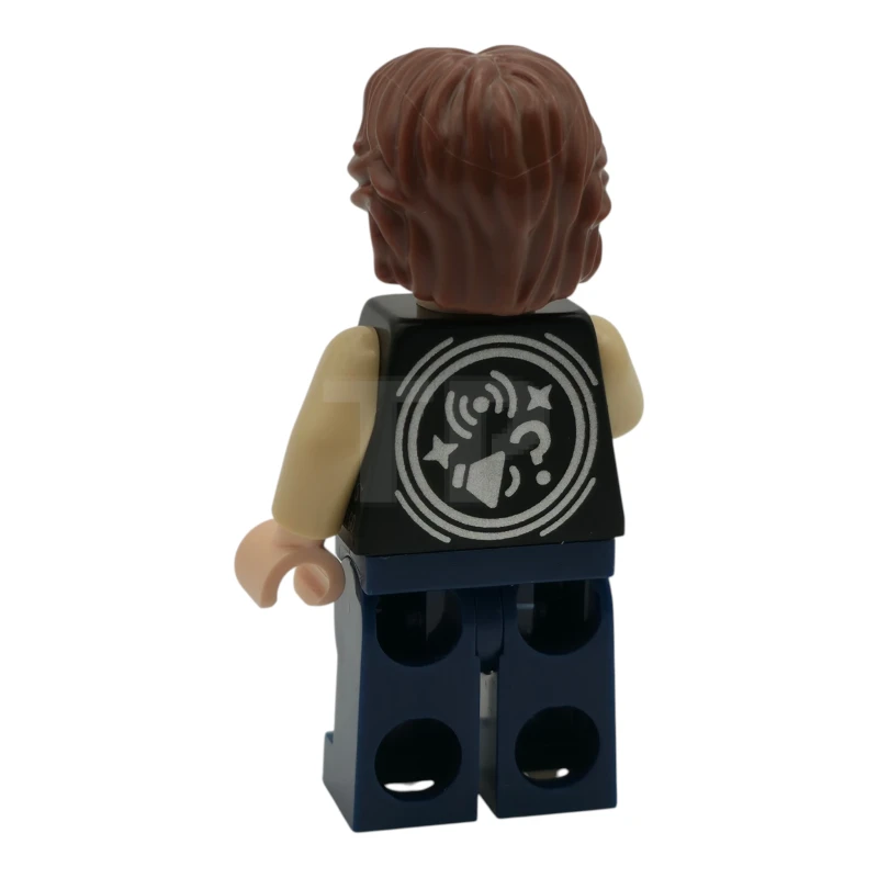 LEGO&reg; sw1500 Han Solo™ - SMART Play™