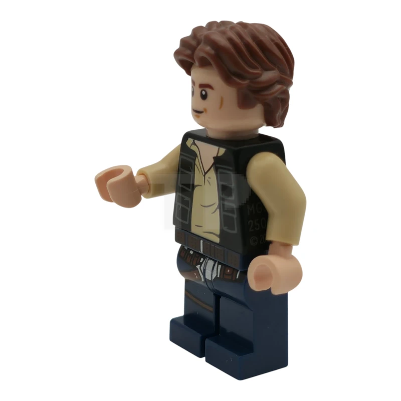 LEGO&reg; sw1500 Han Solo™ - SMART Play™