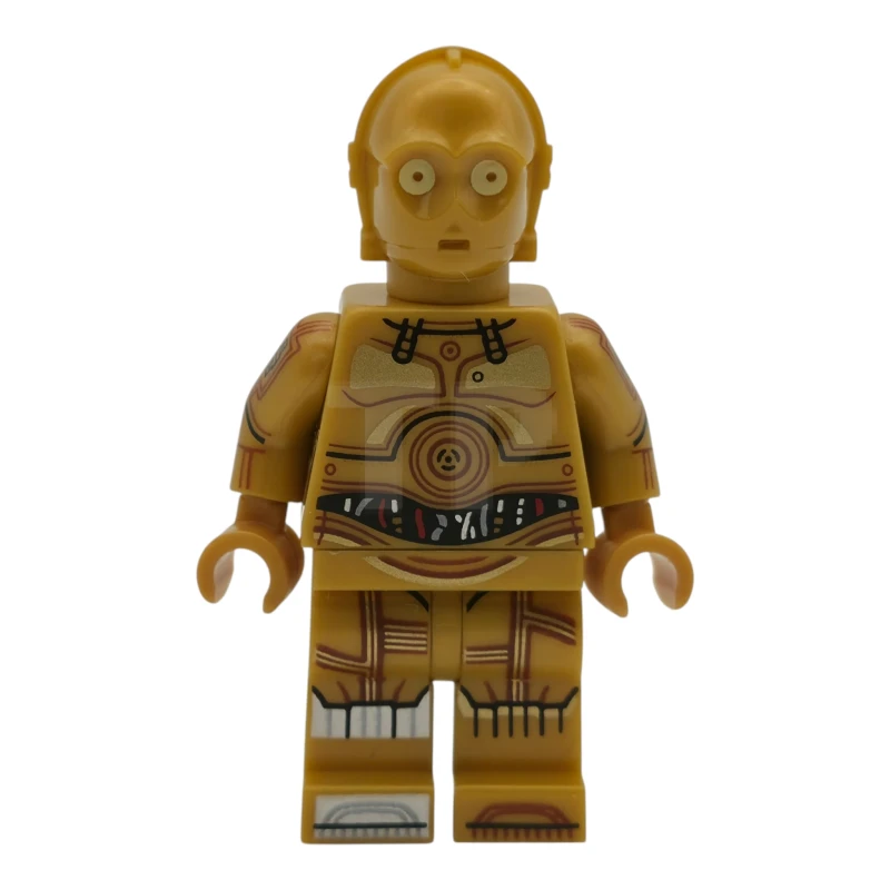 LEGO&reg; sw1501 C-3PO™ - SMART Play™