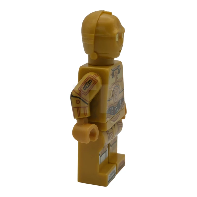 LEGO&reg; sw1501 C-3PO™ - SMART Play™