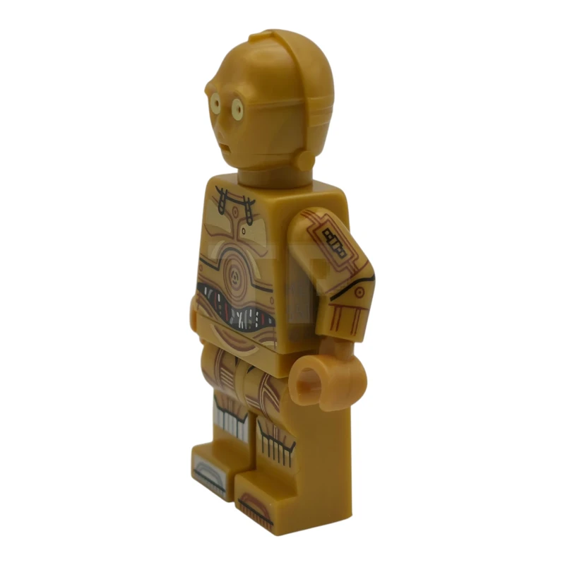 LEGO&reg; sw1501 C-3PO™ - SMART Play™