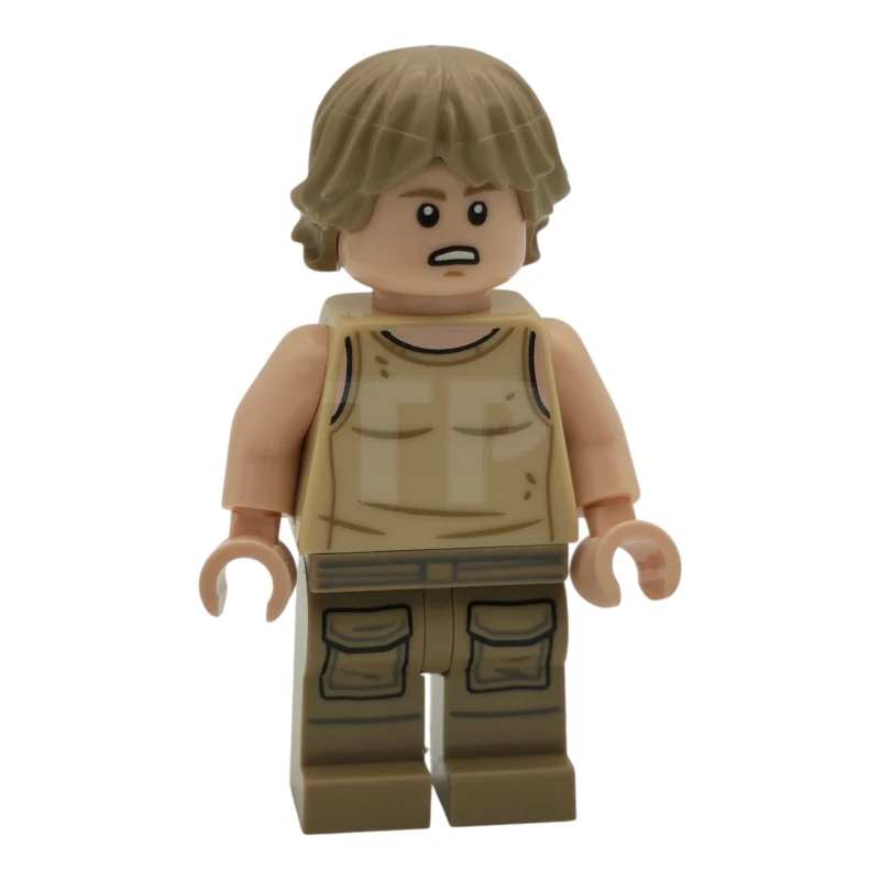 LEGO&reg; sw1495 Luke Skywalker™ (Dagobah) - SMART Play™