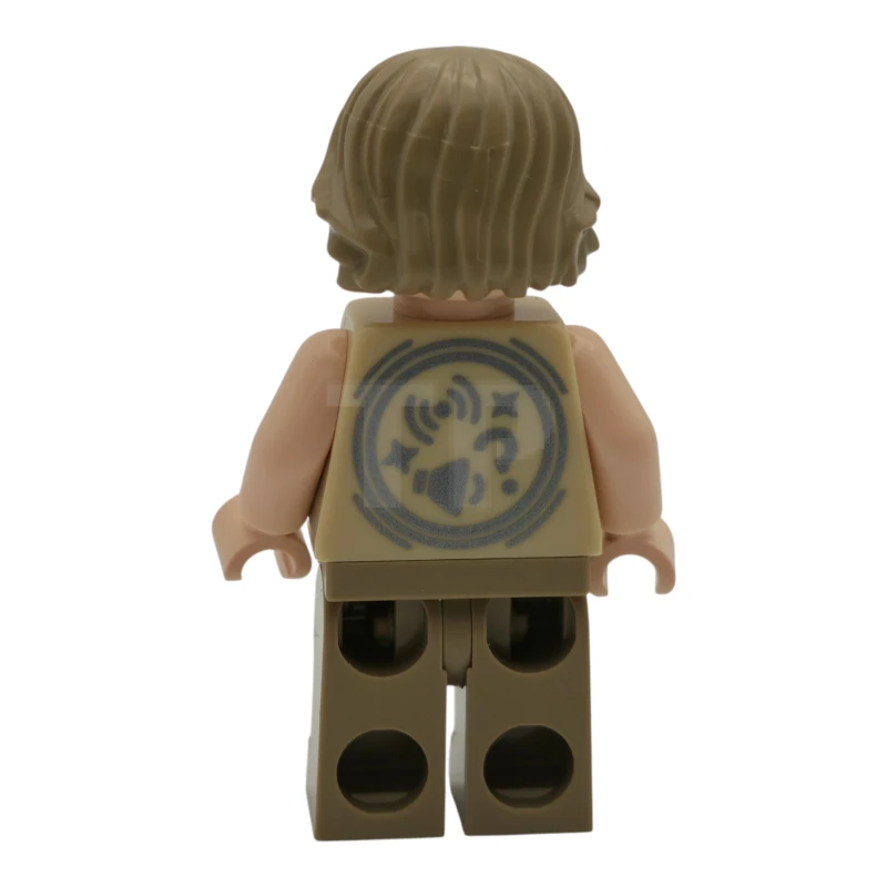 LEGO&reg; sw1495 Luke Skywalker™ (Dagobah) - SMART Play™