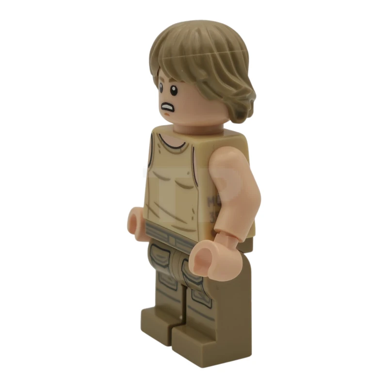 LEGO&reg; sw1495 Luke Skywalker™ (Dagobah) - SMART Play™