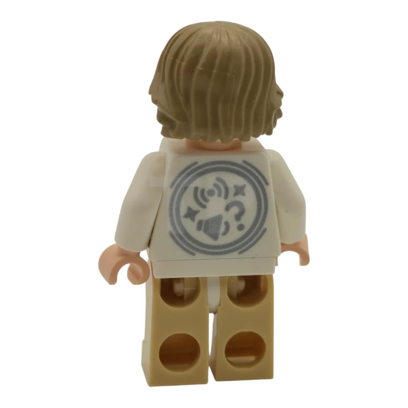 LEGO&reg; sw1491 Luke Skywalker™ - SMART Play™