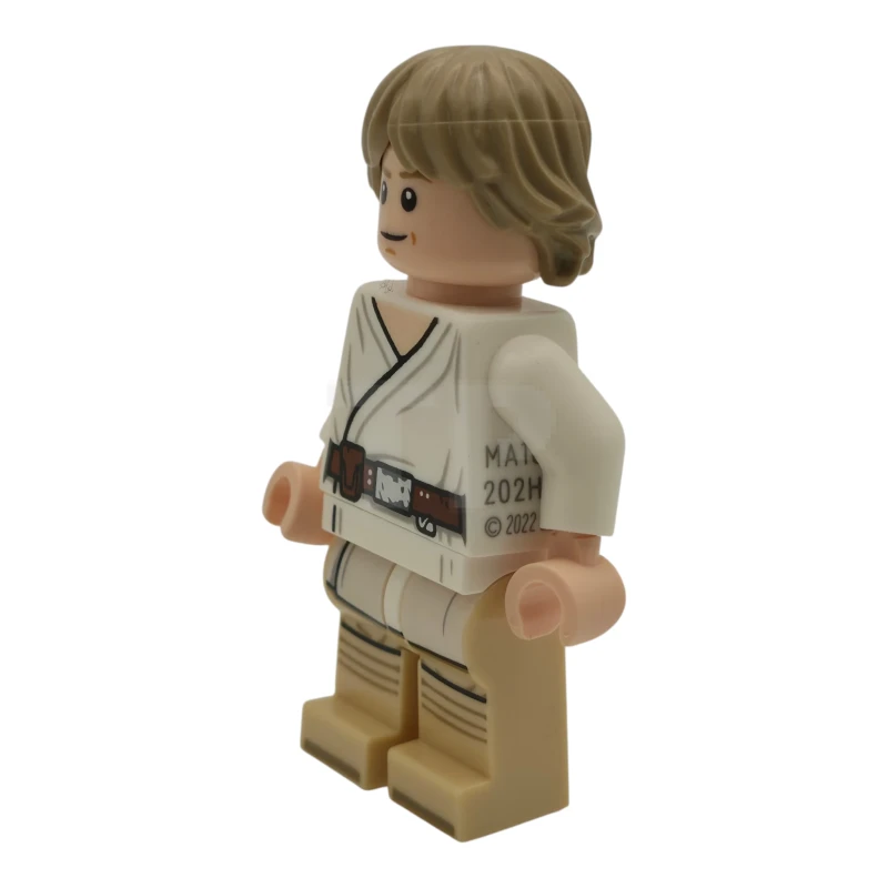 LEGO&reg; sw1491 Luke Skywalker™ - SMART Play™