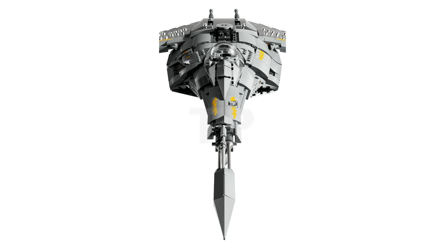LEGO&reg; 75442 Starfighter™ N-1 del Mandaloriano