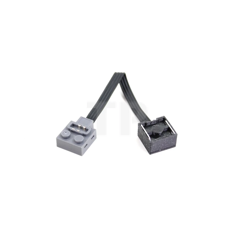 LEGO&reg;  - ADAPT_5_10 - Power Functions to 9V System Adapter