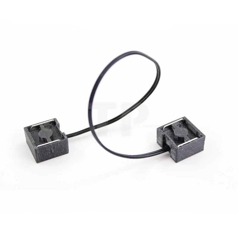 LEGO&reg;  - EXTEND_3_100 - 9V System Extension Cable 100cm