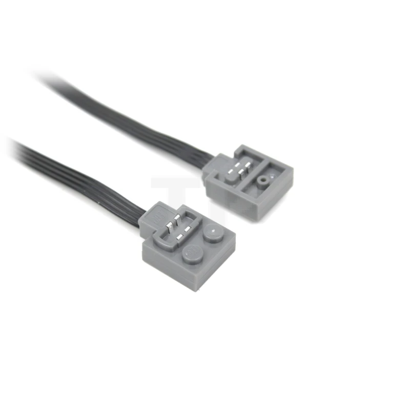LEGO&reg;  - Adapt_1_PF - Power Functions to Powered Up Adapter