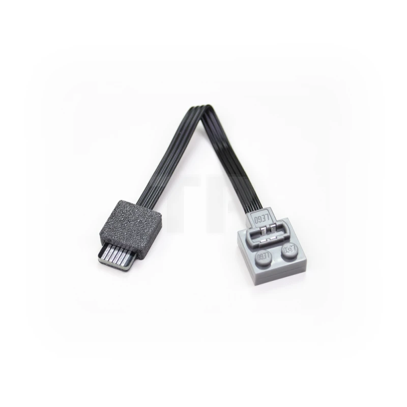 LEGO&reg;  - ADAPT_2_PC - Powered Up to Power Functions Adapter (Pulse Control)