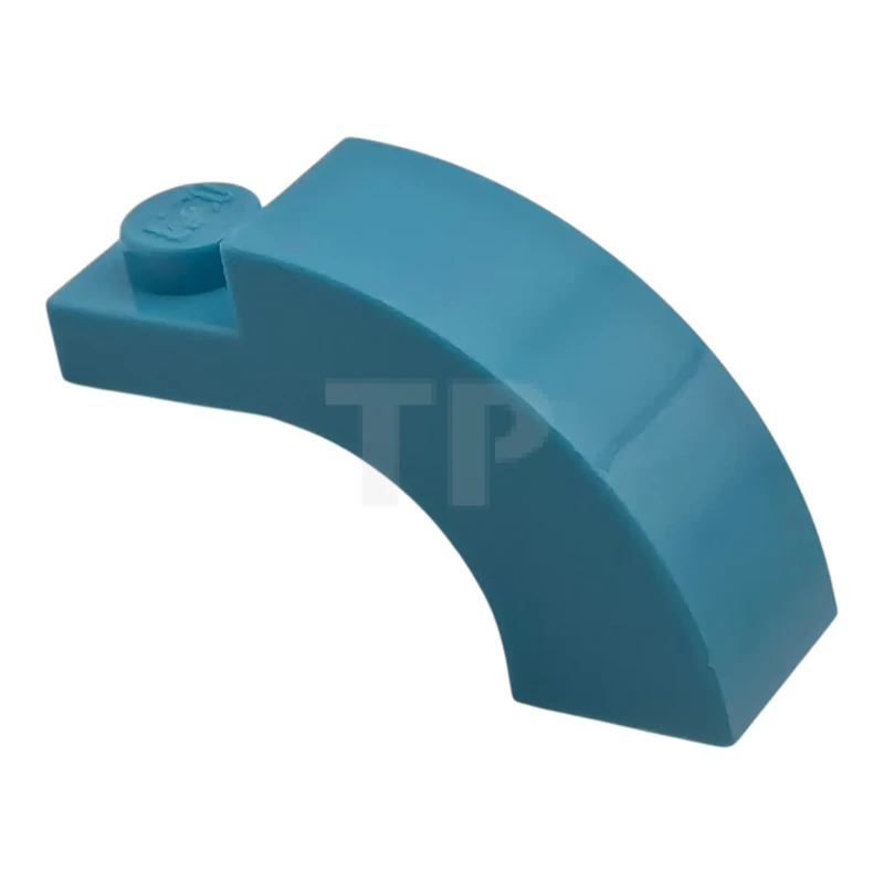 LEGO&reg; 6586088 - 5843 - Arch 1 x 3 x 1 2/3 Curved Top