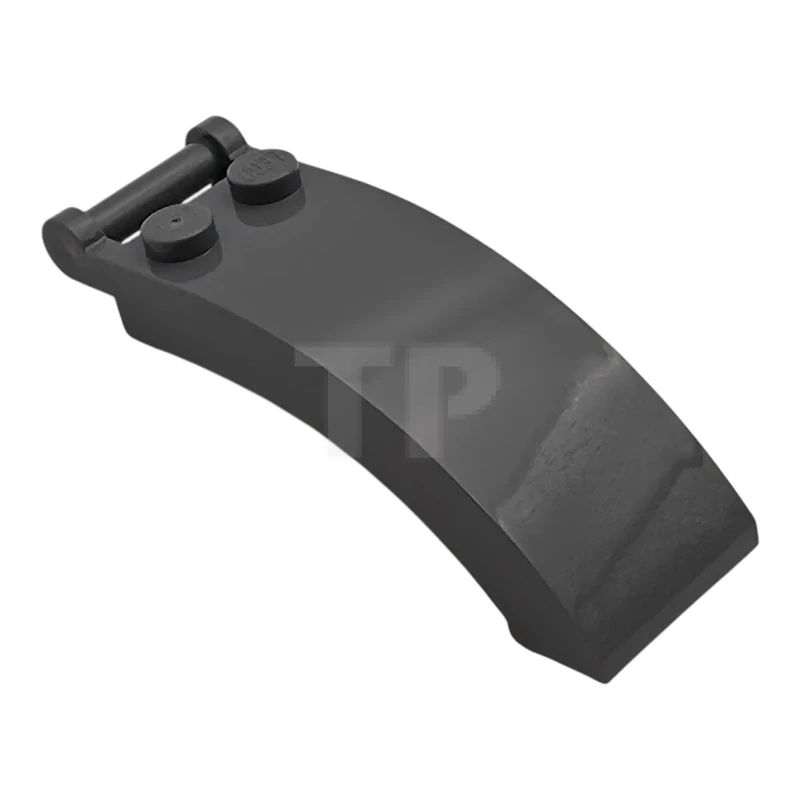 LEGO&reg; 6595733 - 92474 - Windscreen 6 x 2 x 2 with Handle