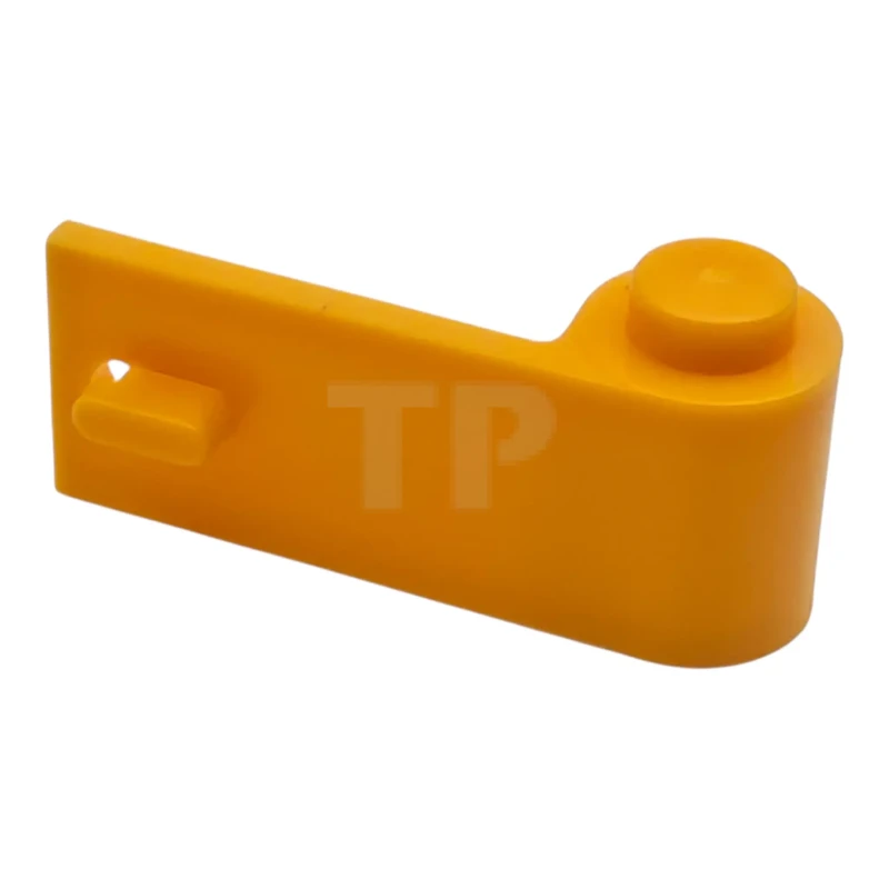 LEGO&reg; 3821 - 6595734 - Door 1 x 3 x 1 Right