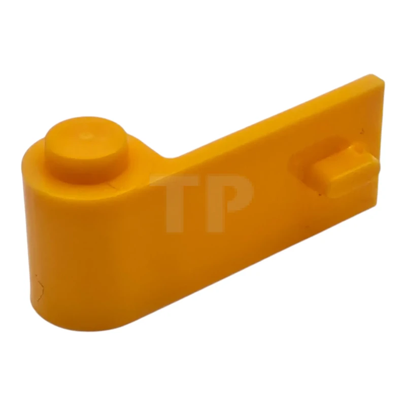 LEGO&reg; 6595736 - 3822 - Deur 1 x 3 x 1 Links