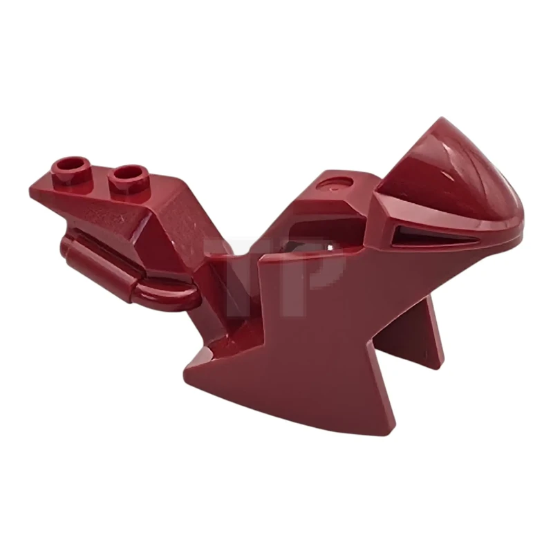 LEGO&reg; 6586907 - 18895 - Motorradverkleidung, Sportmotorrad