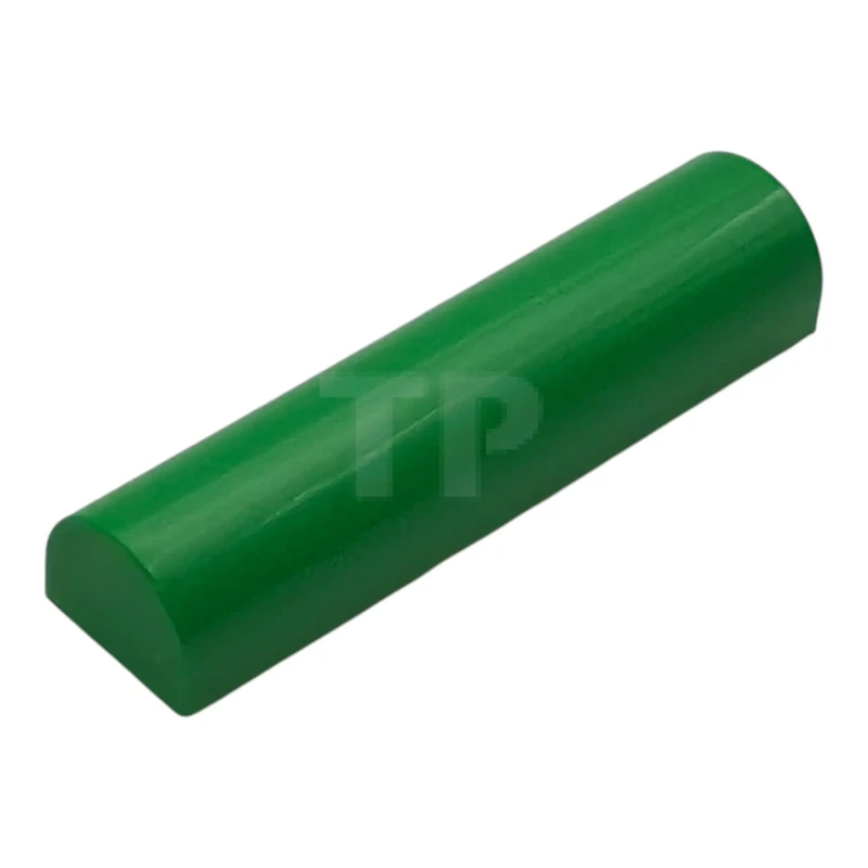 LEGO&reg; 6554604 - 79756 - Pente 1 x 4 x 2/3 Doublement courbée