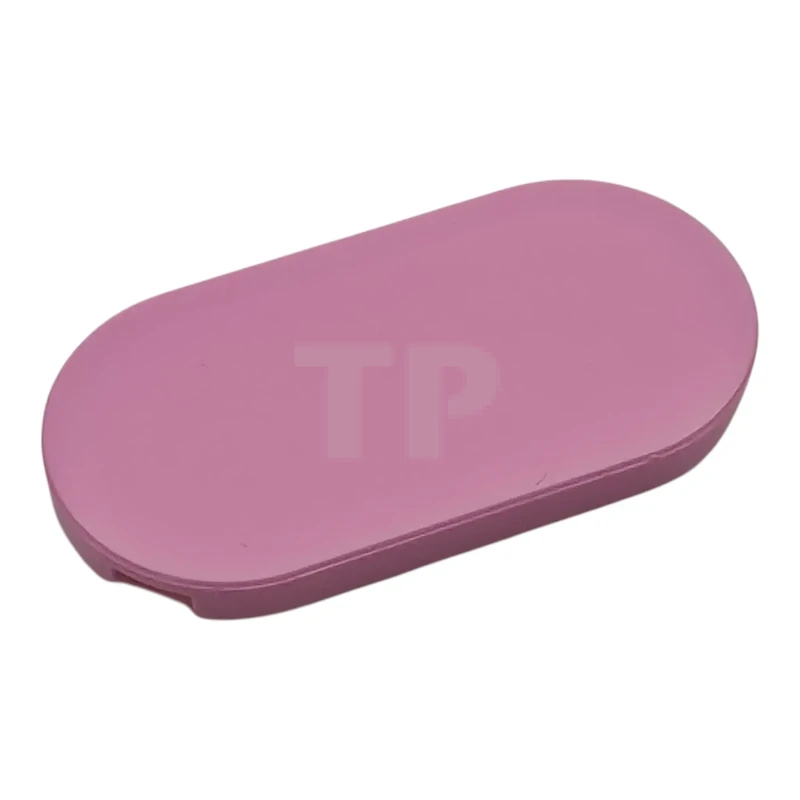 LEGO&reg; 66857 - 6585449 - Tile 2 x 4 Oval