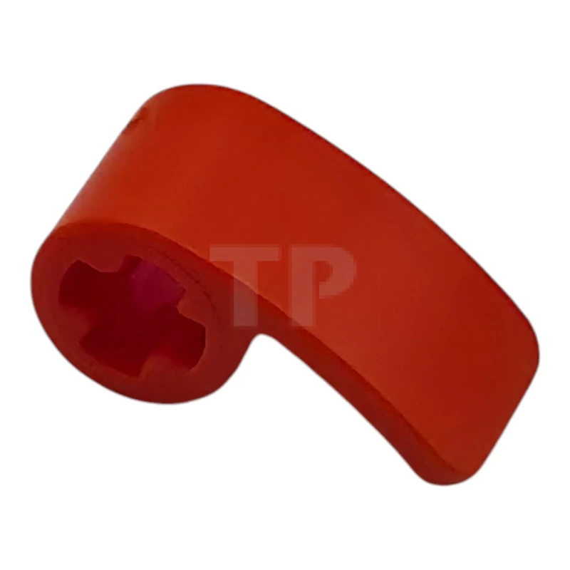 LEGO&reg; 6580906 - 89679 - Panel 2 x 1 x 1, Curved