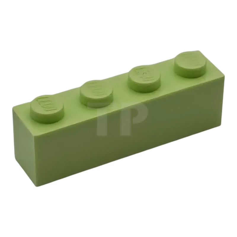 LEGO&reg; 6382110 - 3010 - Ladrillo 1 x 4