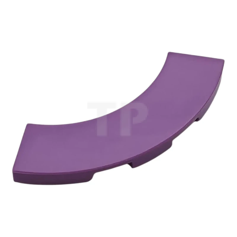 LEGO&reg; 6591739 - 79393 - Tile 3 x 3  Round Corner