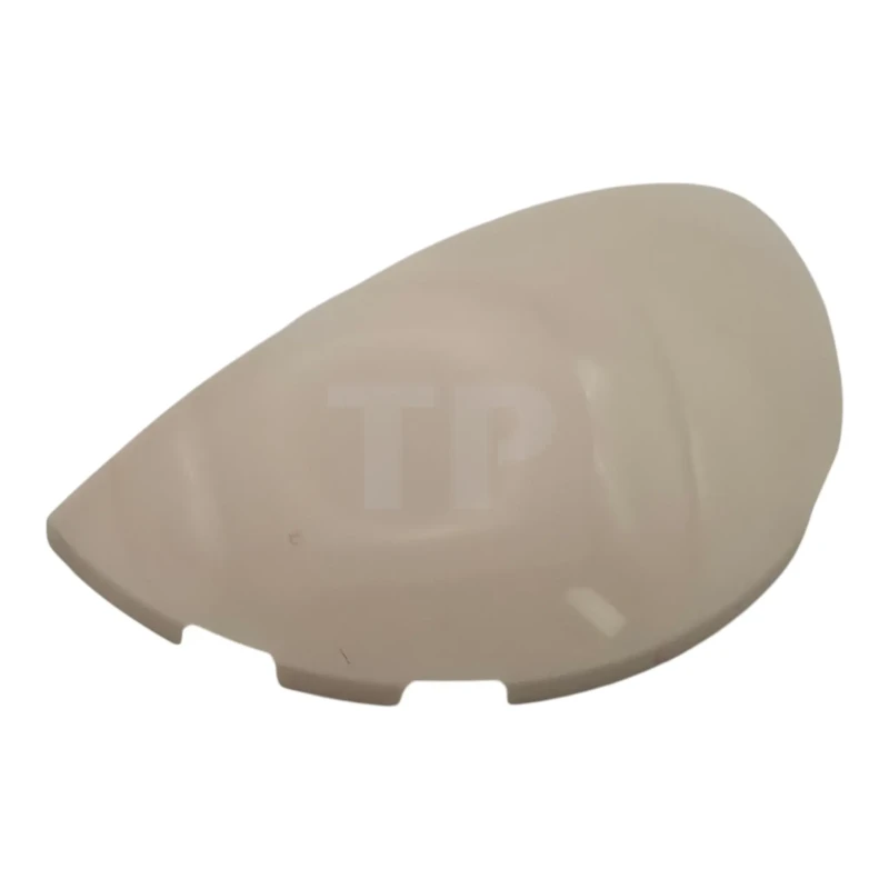 LEGO&reg; 6548703 - 6957 - Steen, Rond 3 x 6 x 1 Koepel Half
