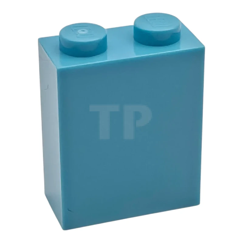 LEGO&reg; 6603600 - 3245c - Brick 1 x 2 x 2 with Inside Stud Holder