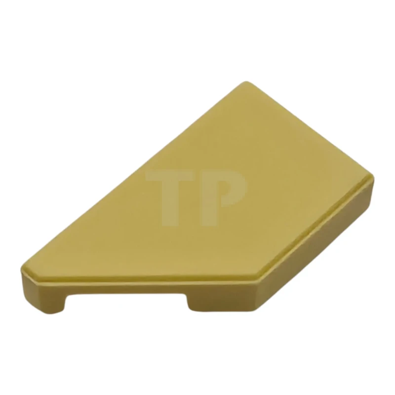 LEGO&reg; 6591791 - 5091 - Fliese 1 x 2 Keil links