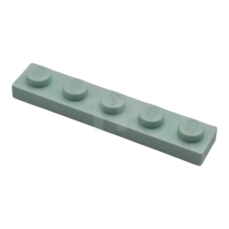 LEGO&reg; 6593217 - 78329 - Plate 1 x 5
