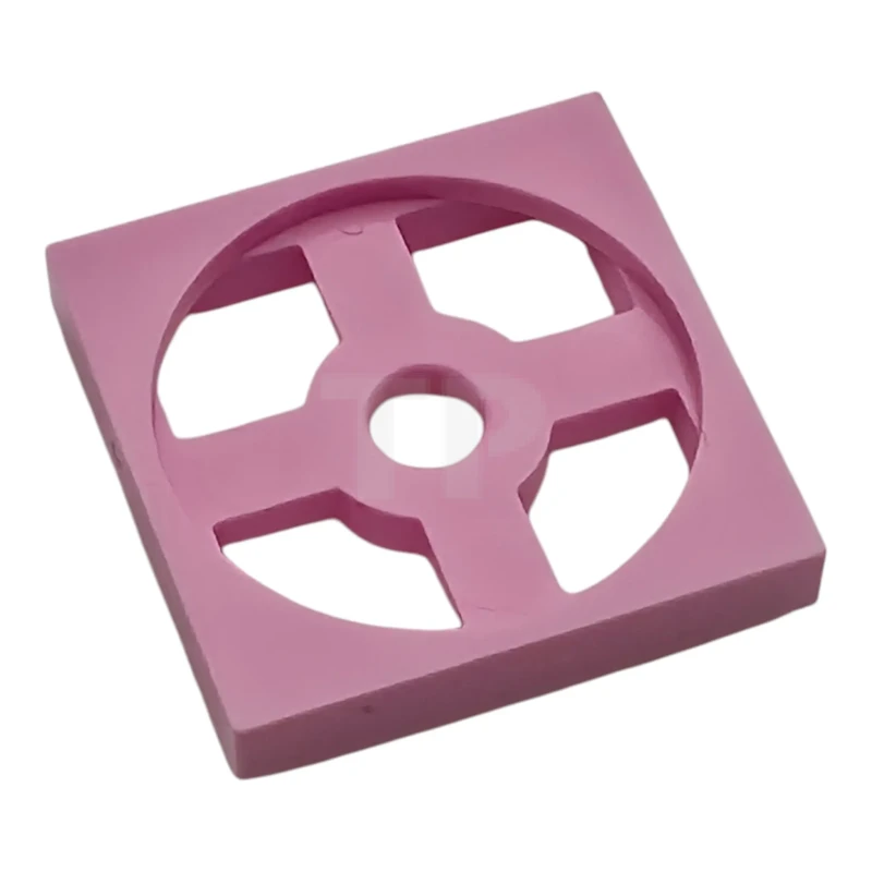 LEGO&reg; 3680 -  - Turntable 2 x 2 Plate, Base