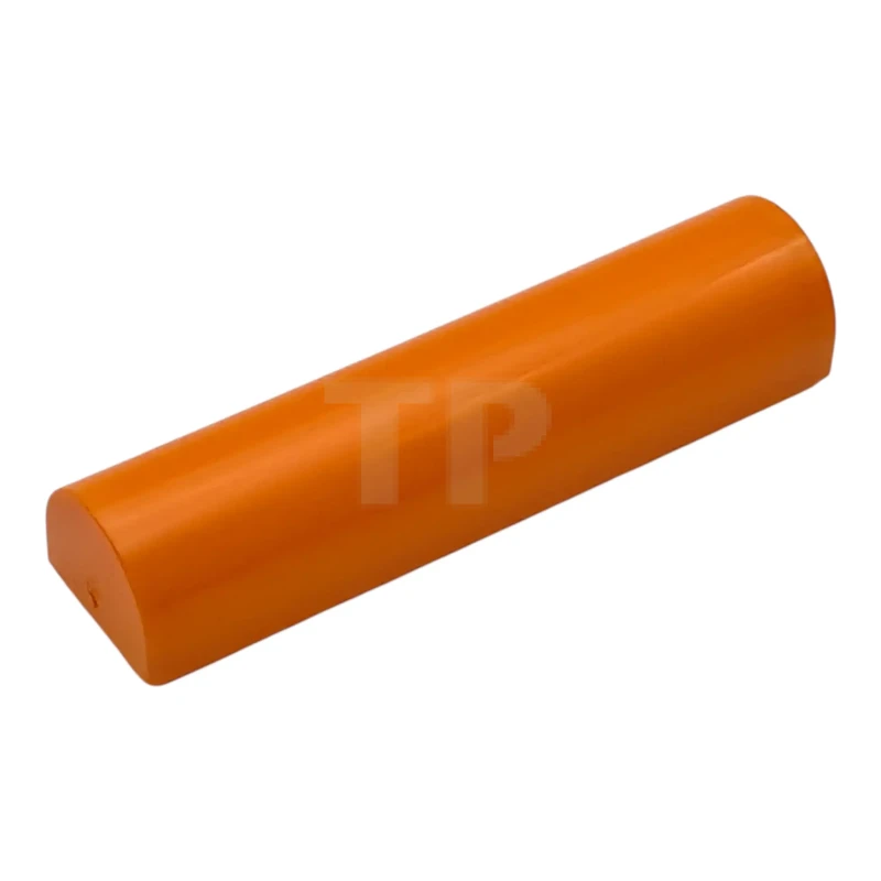 LEGO&reg;  - 79756 - Dakpan 1 x 4 x 2/3 Dubbel gebogen
