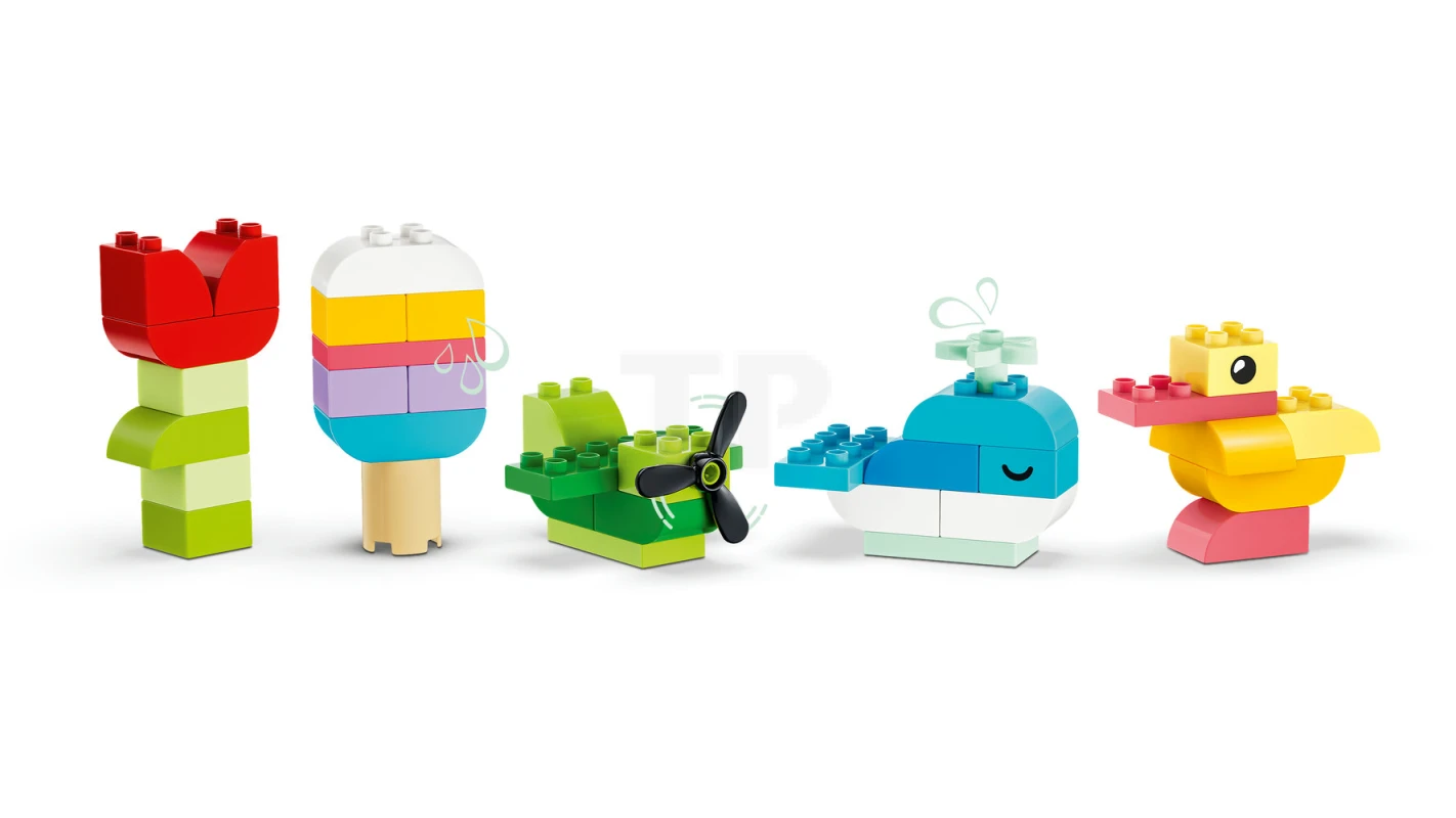 LEGO&reg; 10479 Colorful Creative Box