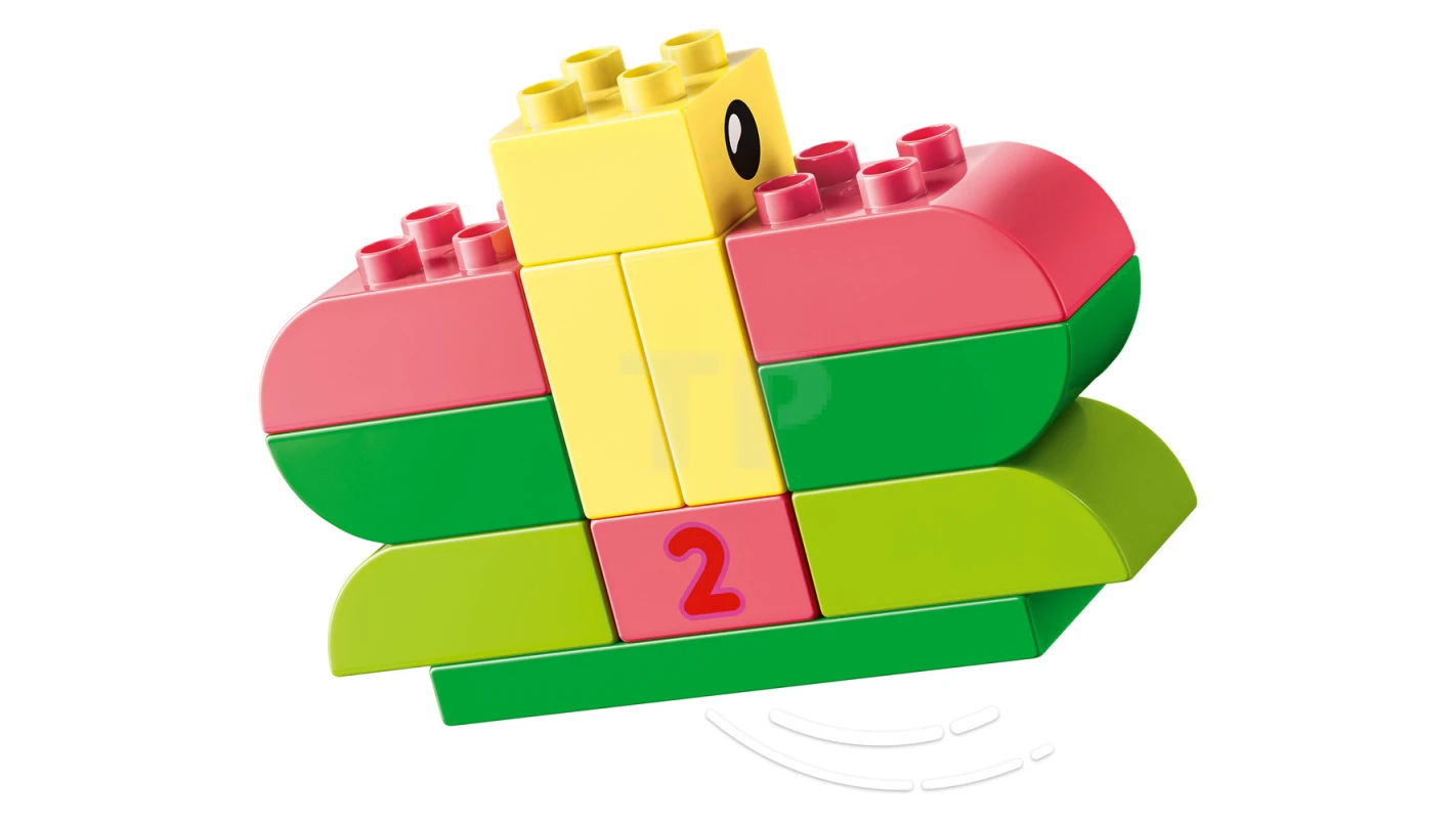 LEGO&reg; 10479 Colorful Creative Box