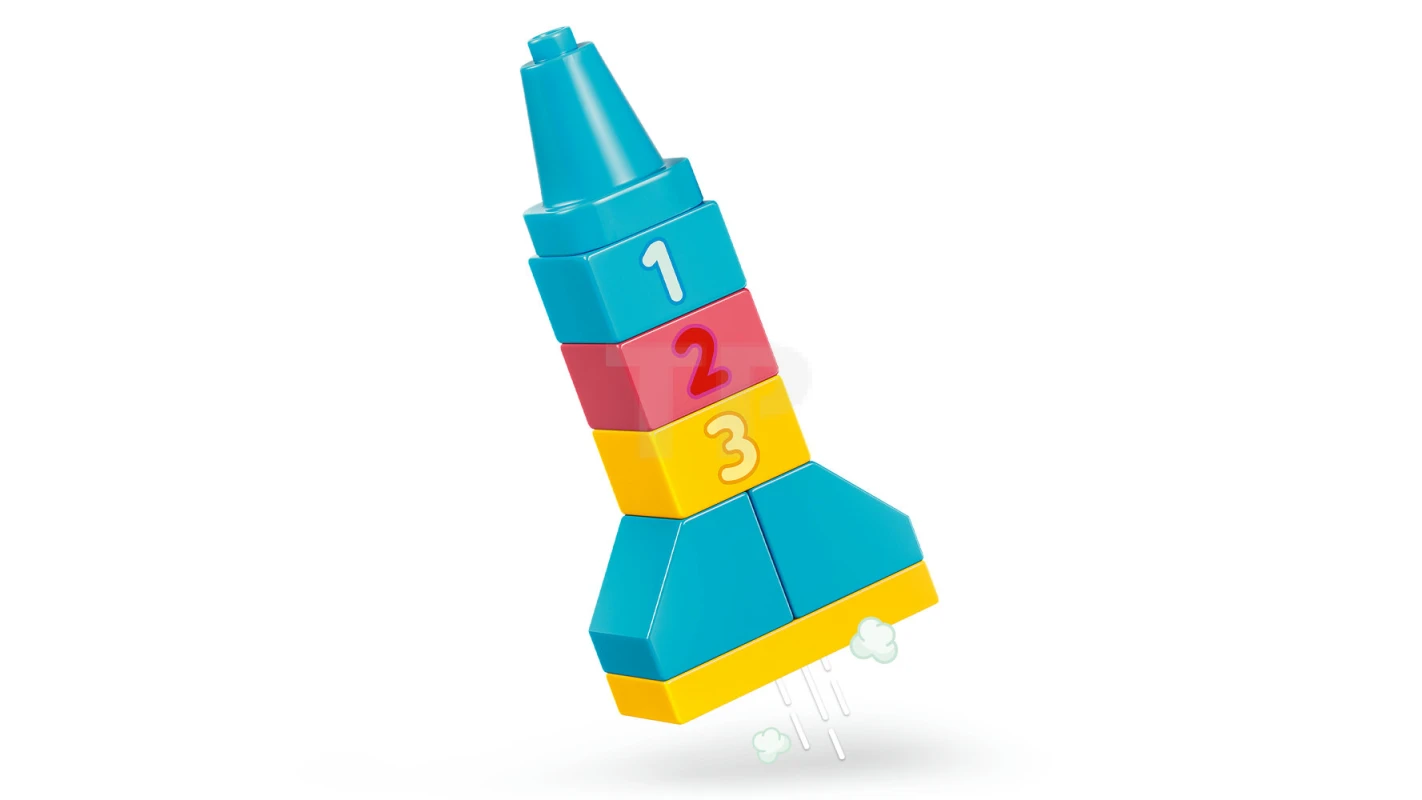 LEGO&reg; 10479 Colorful Creative Box