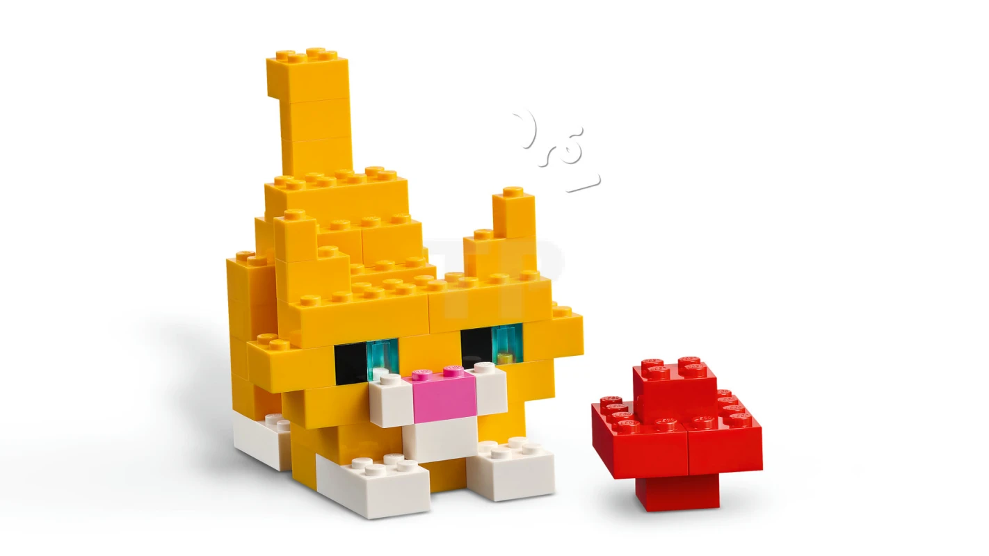 LEGO&reg; 11045 Creative Colorful Bricks