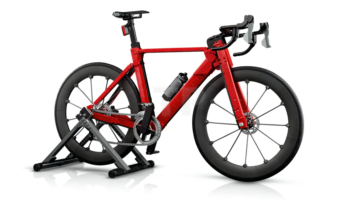 LEGO&reg; 11380 Bici de Carretera