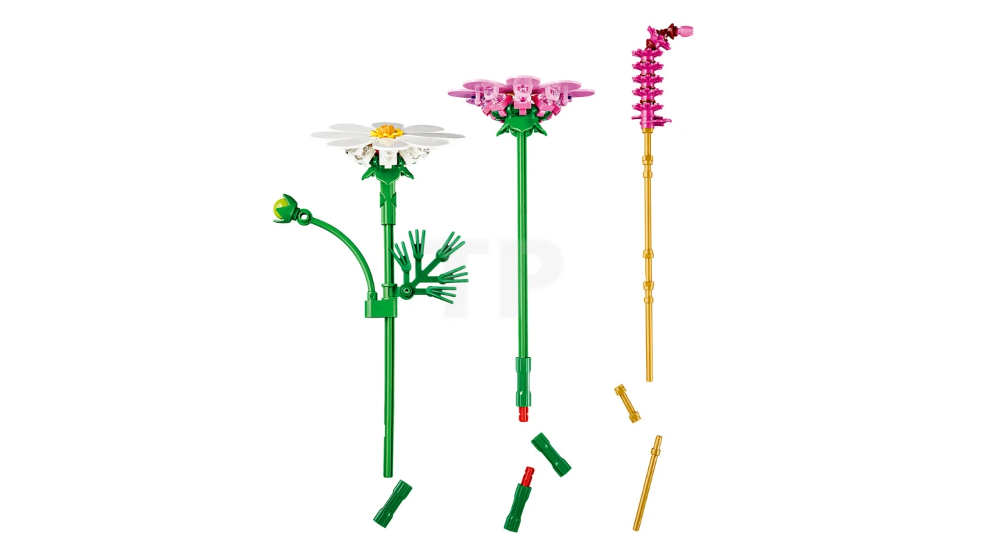 LEGO&reg; 11514 Cosmos Flowers